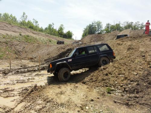 2019 Lauf-2 500