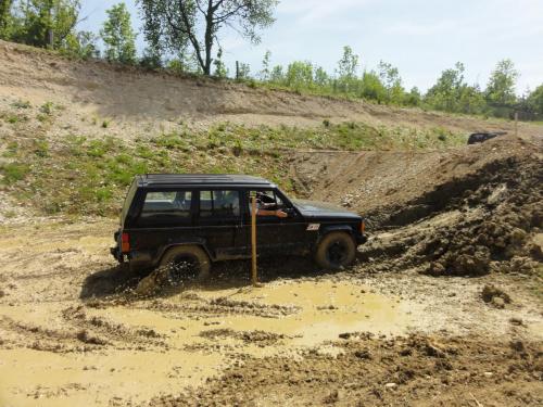 2019 Lauf-2 505